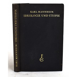 Ideologie und Utopie